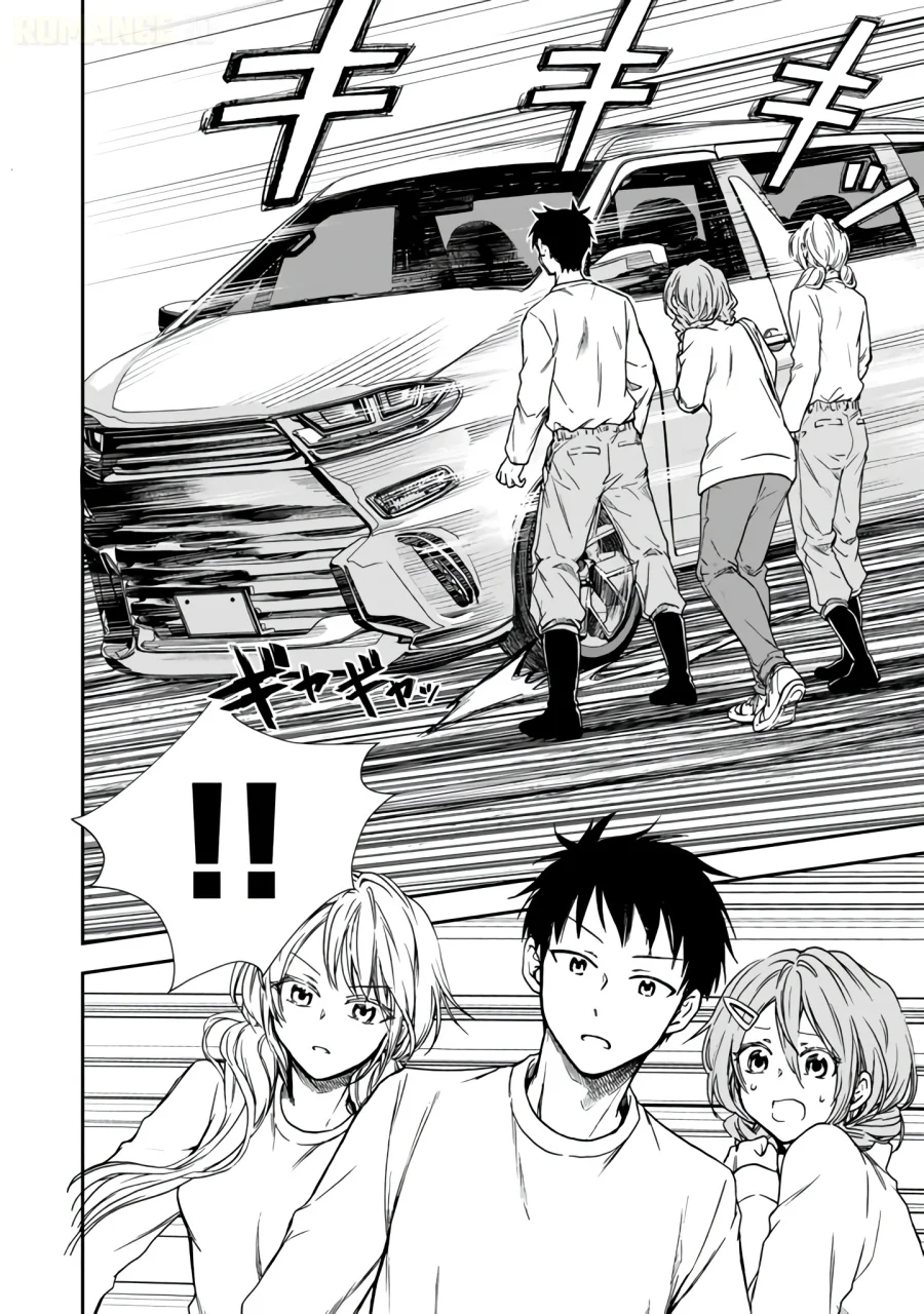 Senchi Kara Kaette kita Takashi-kun. Futsuu ni Koukou Seikatsu wo Okuritai Chapter 3 Gambar 33