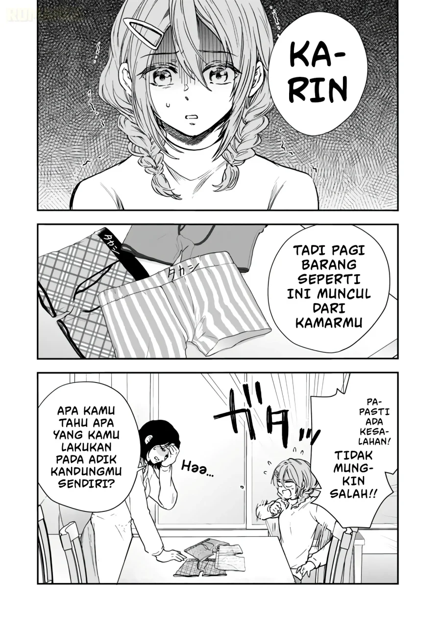 Manga Senchi Kara Kaette kita Takashi-kun. Futsuu ni Koukou Seikatsu wo Okuritai Chapter 5 gambar 2