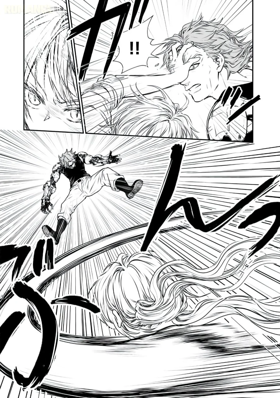 Senchi Kara Kaette kita Takashi-kun. Futsuu ni Koukou Seikatsu wo Okuritai Chapter 8 Gambar 24