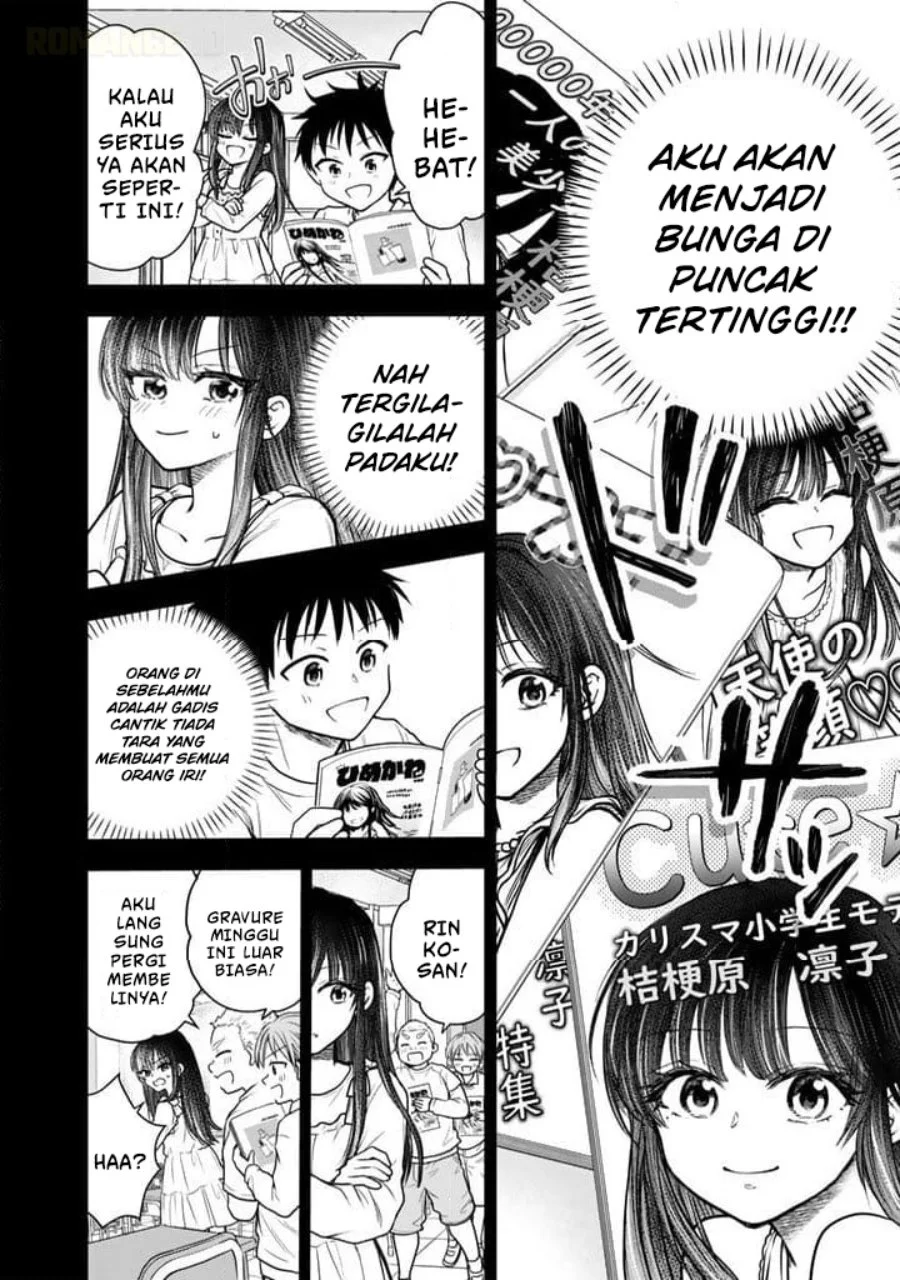 Senchi Kara Kaette kita Takashi-kun. Futsuu ni Koukou Seikatsu wo Okuritai Chapter 9 Gambar 25