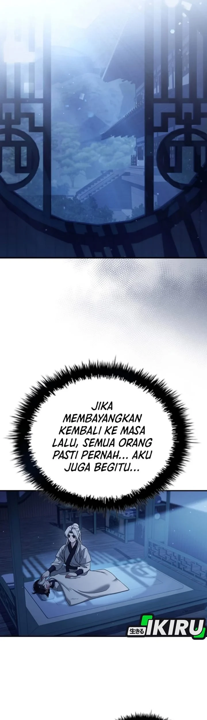 Senior Brother Lee Hoe Chapter 1 Gambar 71