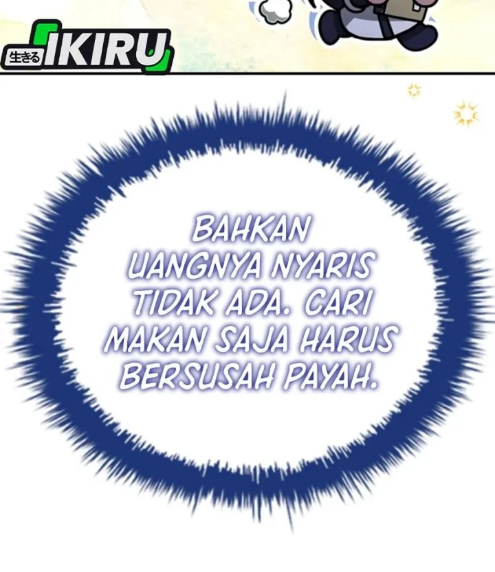 Senior Brother Lee Hoe Chapter 1 Gambar 76