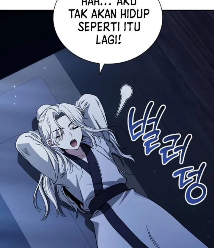 Senior Brother Lee Hoe Chapter 1 Gambar 88