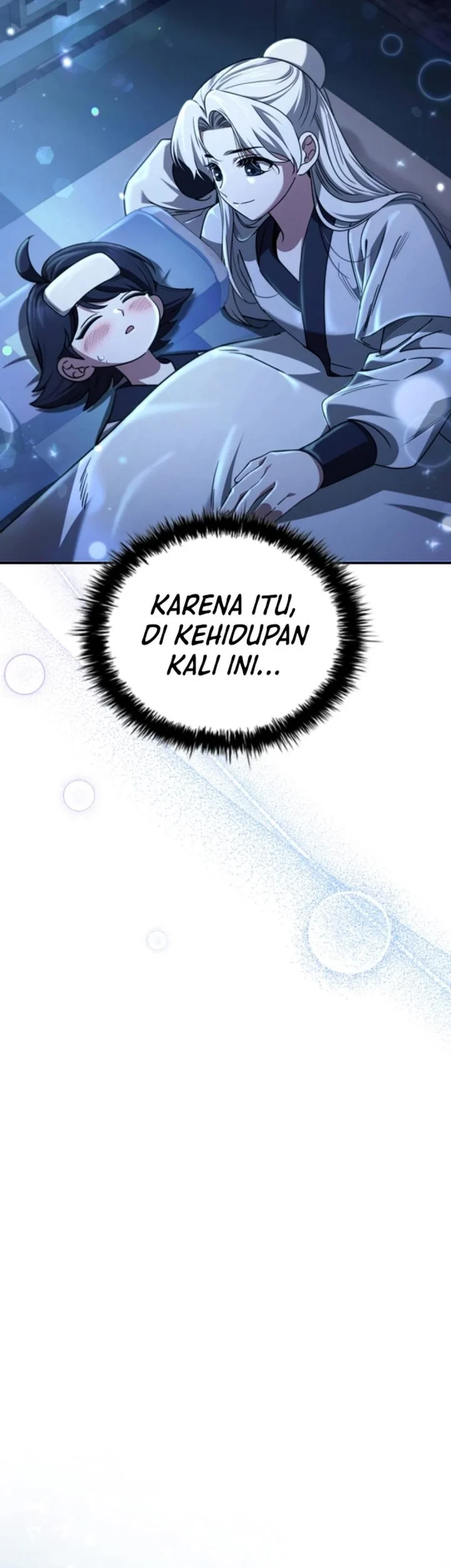 Senior Brother Lee Hoe Chapter 1 Gambar 91