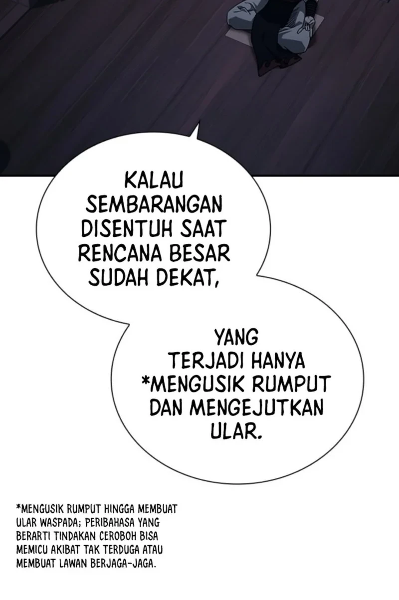 Senior Brother Lee Hoe Chapter 10 Gambar 54