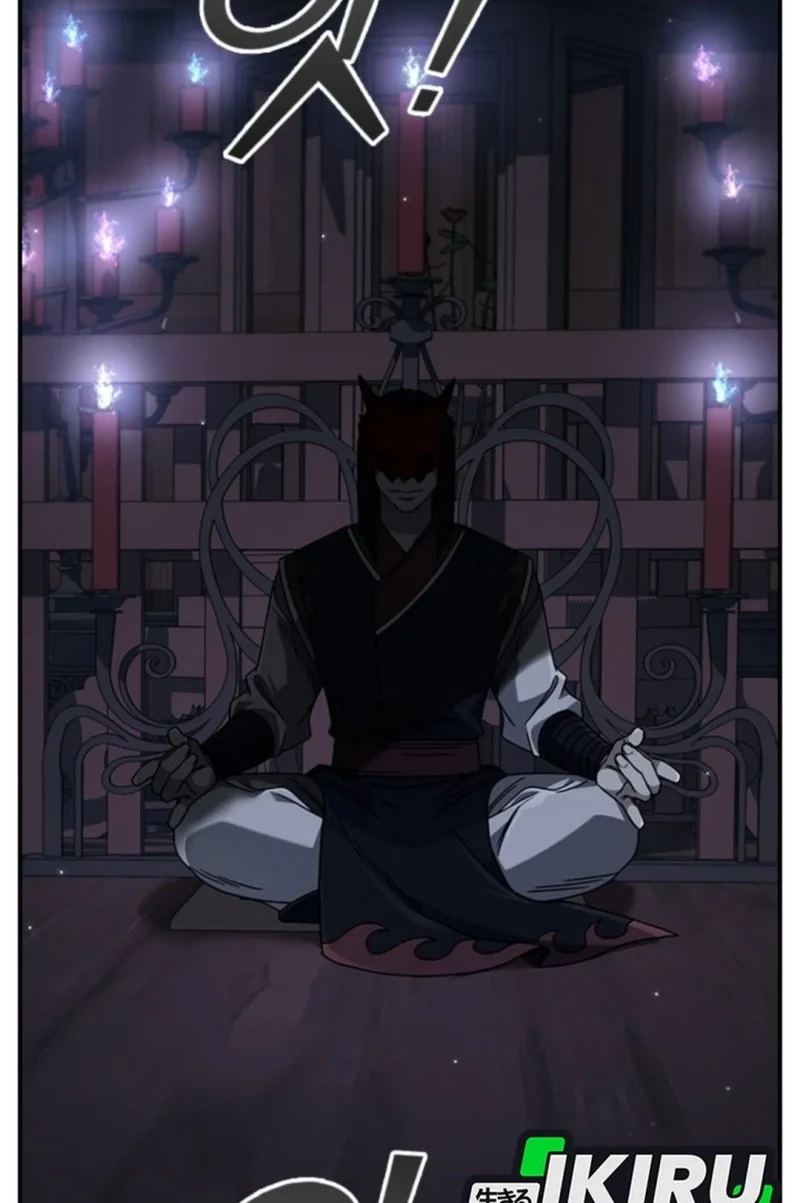 Senior Brother Lee Hoe Chapter 10 Gambar 56