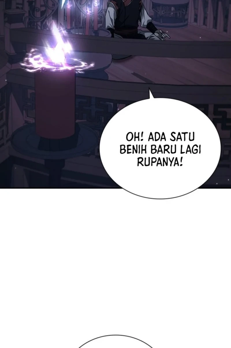 Senior Brother Lee Hoe Chapter 10 Gambar 60