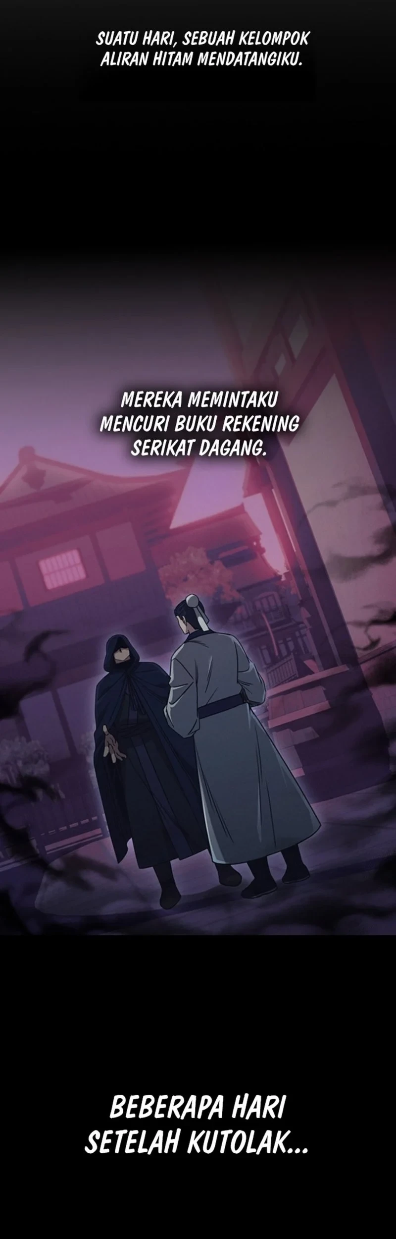 Senior Brother Lee Hoe Chapter 10 Gambar 71
