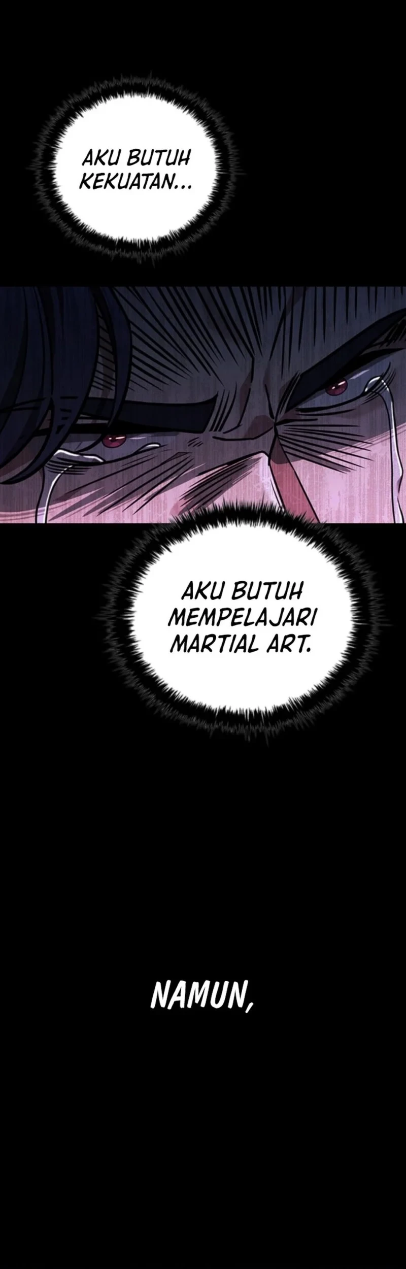 Senior Brother Lee Hoe Chapter 10 Gambar 77