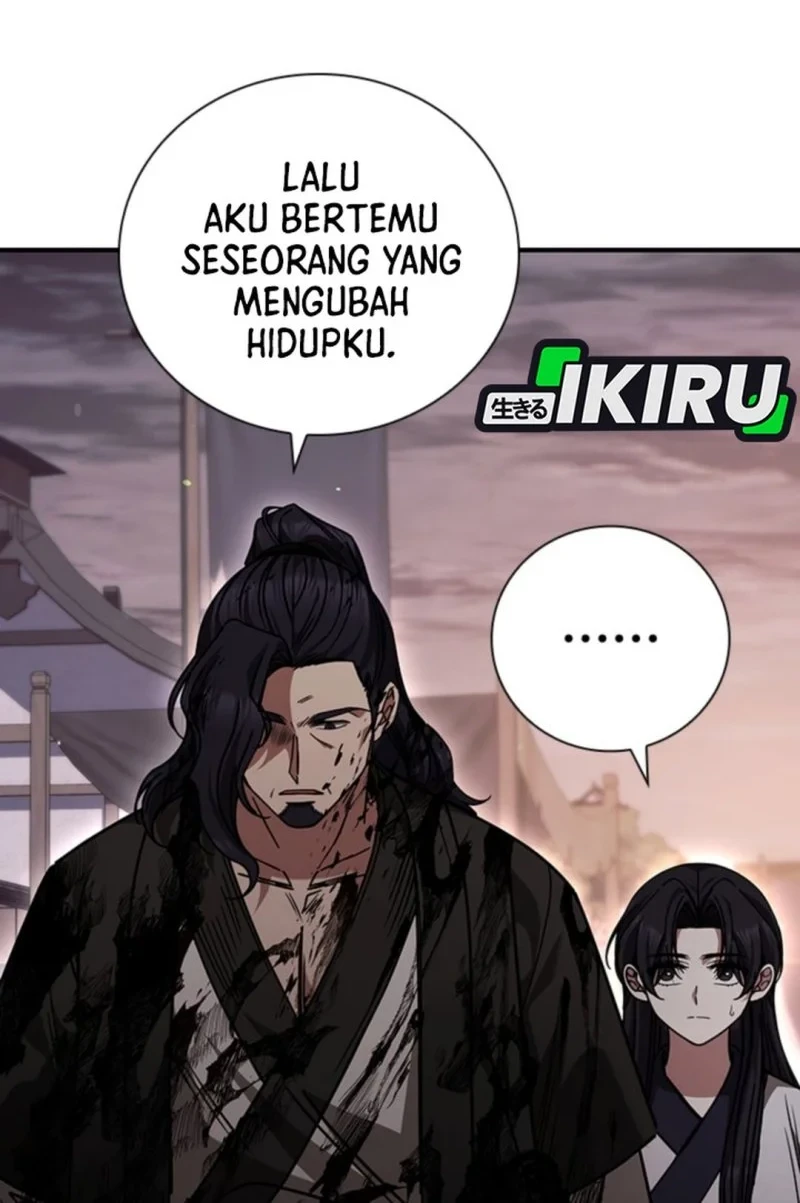 Senior Brother Lee Hoe Chapter 10 Gambar 80