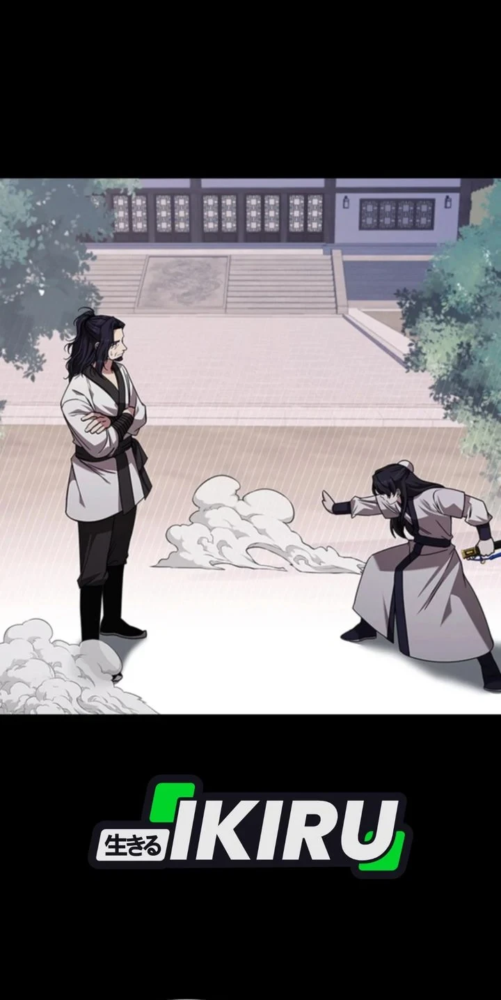 Senior Brother Lee Hoe Chapter 11 Gambar 56