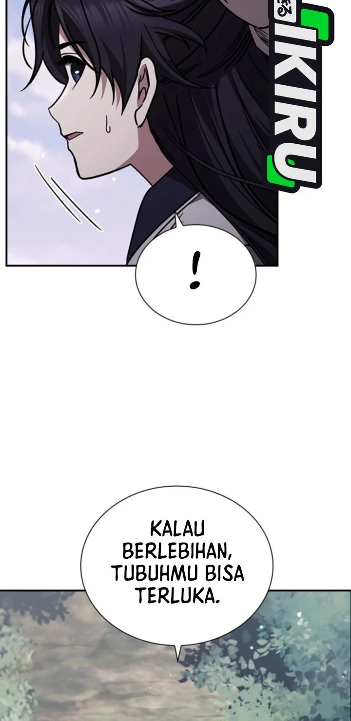 Senior Brother Lee Hoe Chapter 11 Gambar 64