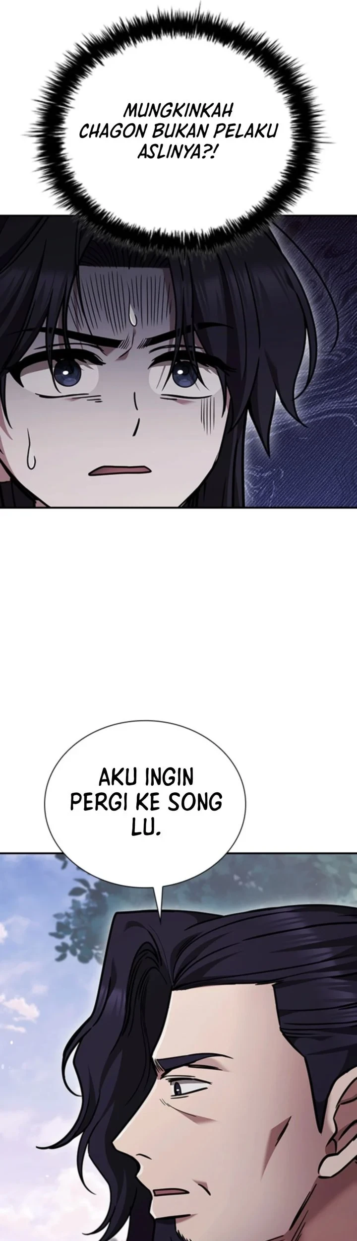 Senior Brother Lee Hoe Chapter 11 Gambar 69