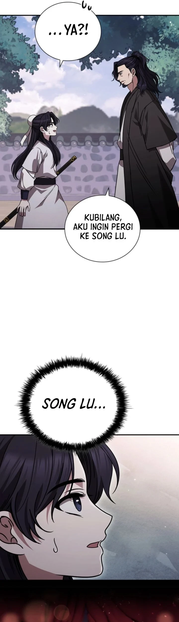 Senior Brother Lee Hoe Chapter 11 Gambar 71