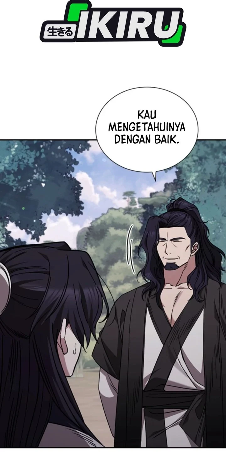 Senior Brother Lee Hoe Chapter 11 Gambar 74