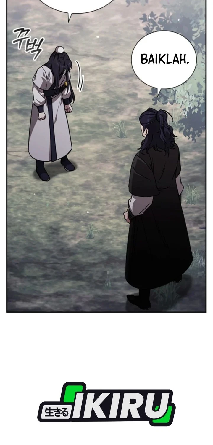 Senior Brother Lee Hoe Chapter 11 Gambar 78