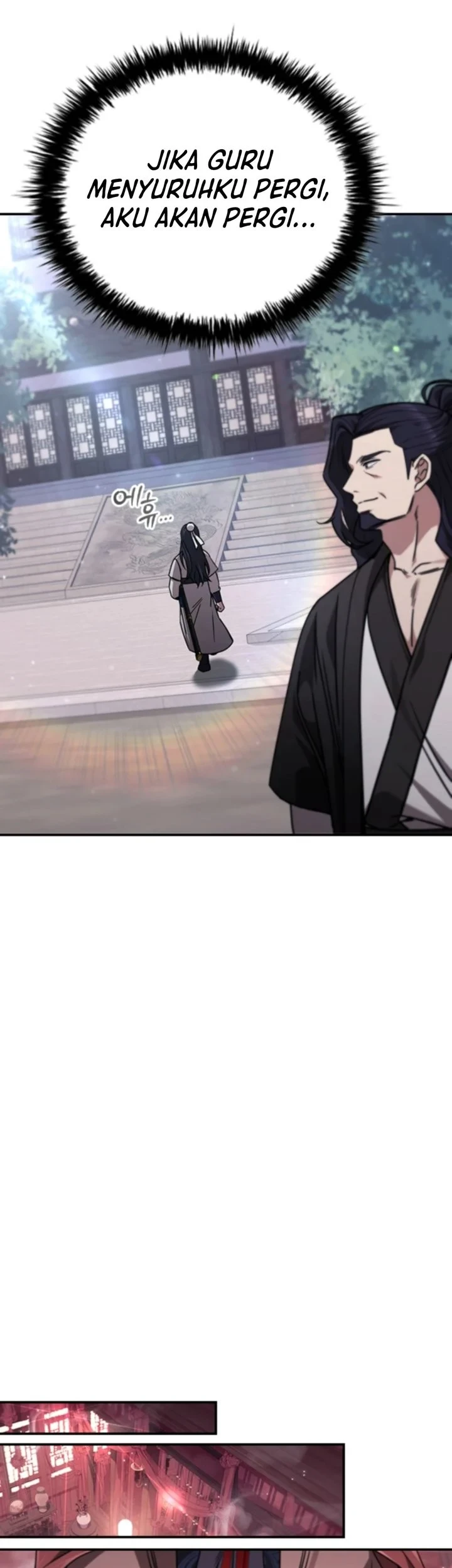 Senior Brother Lee Hoe Chapter 11 Gambar 79