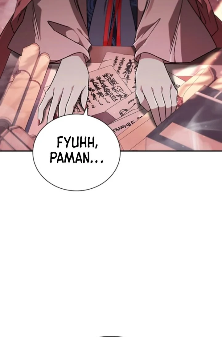 Senior Brother Lee Hoe Chapter 11 Gambar 80