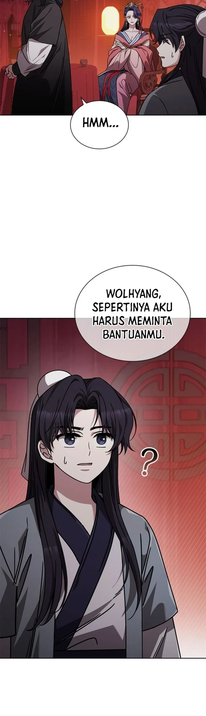 Senior Brother Lee Hoe Chapter 12 Gambar 47