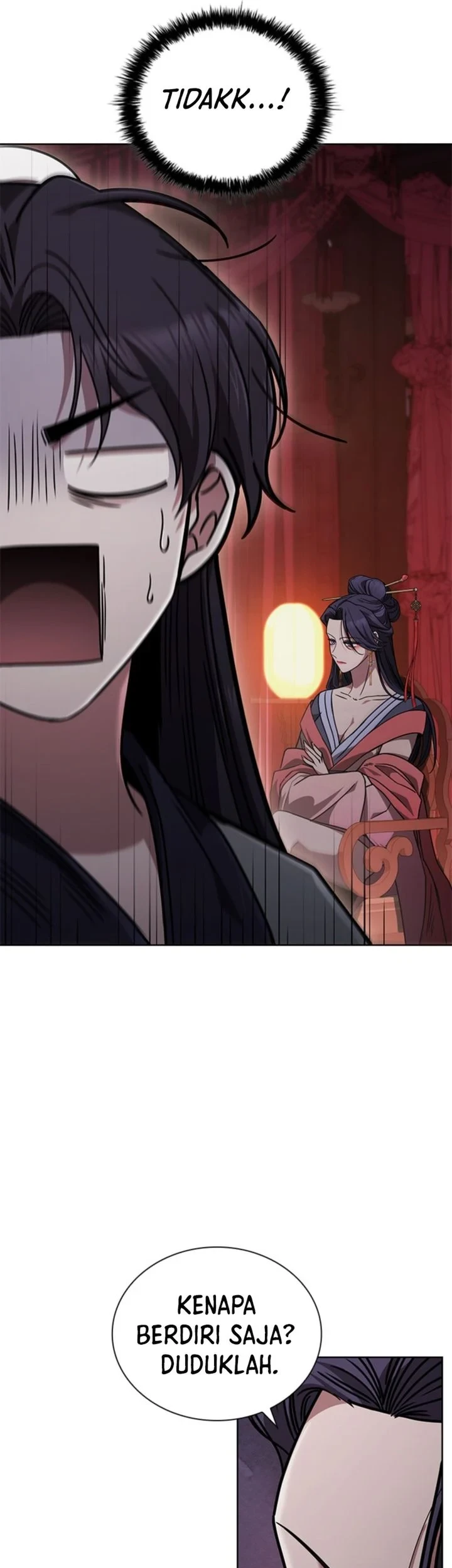 Senior Brother Lee Hoe Chapter 12 Gambar 51