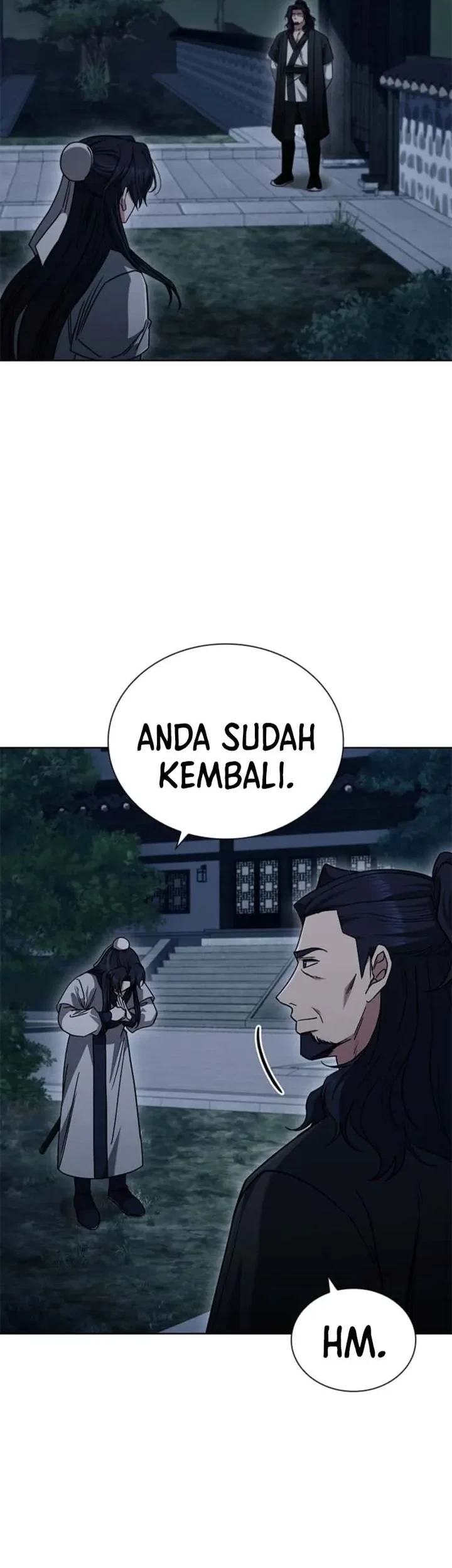 Senior Brother Lee Hoe Chapter 13 Gambar 51