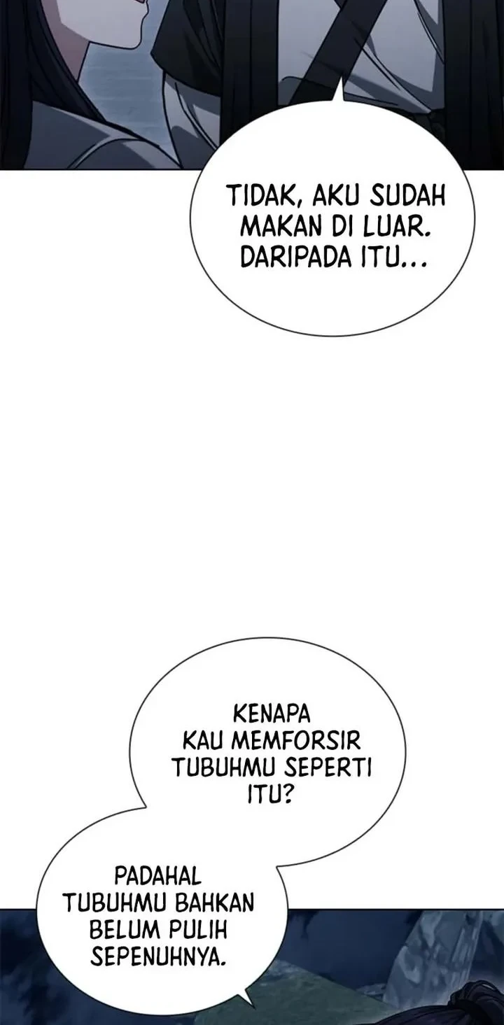 Senior Brother Lee Hoe Chapter 13 Gambar 56