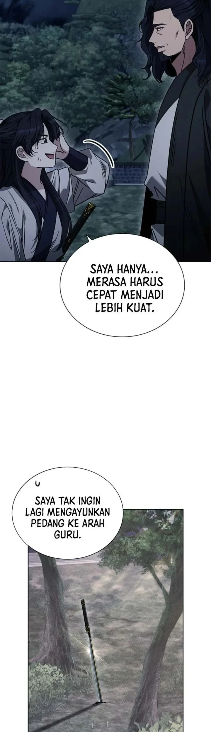 Senior Brother Lee Hoe Chapter 13 Gambar 57