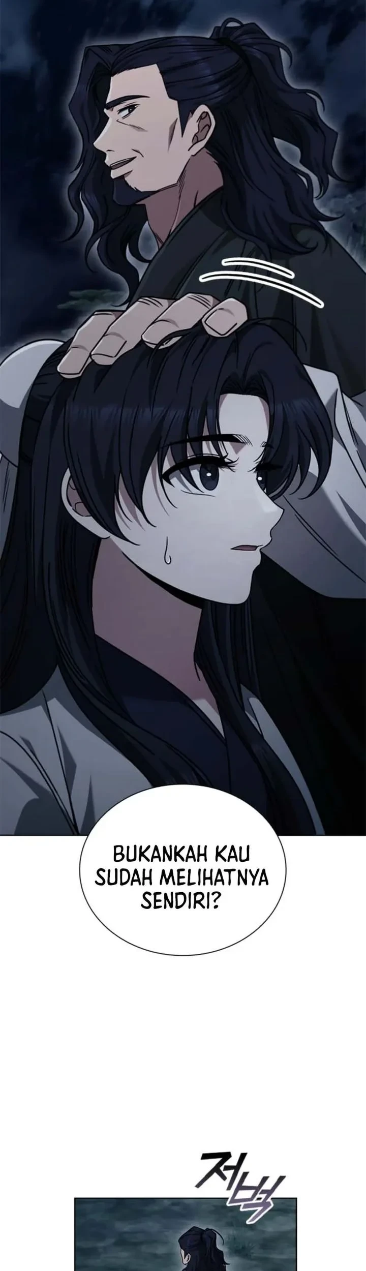 Senior Brother Lee Hoe Chapter 13 Gambar 59