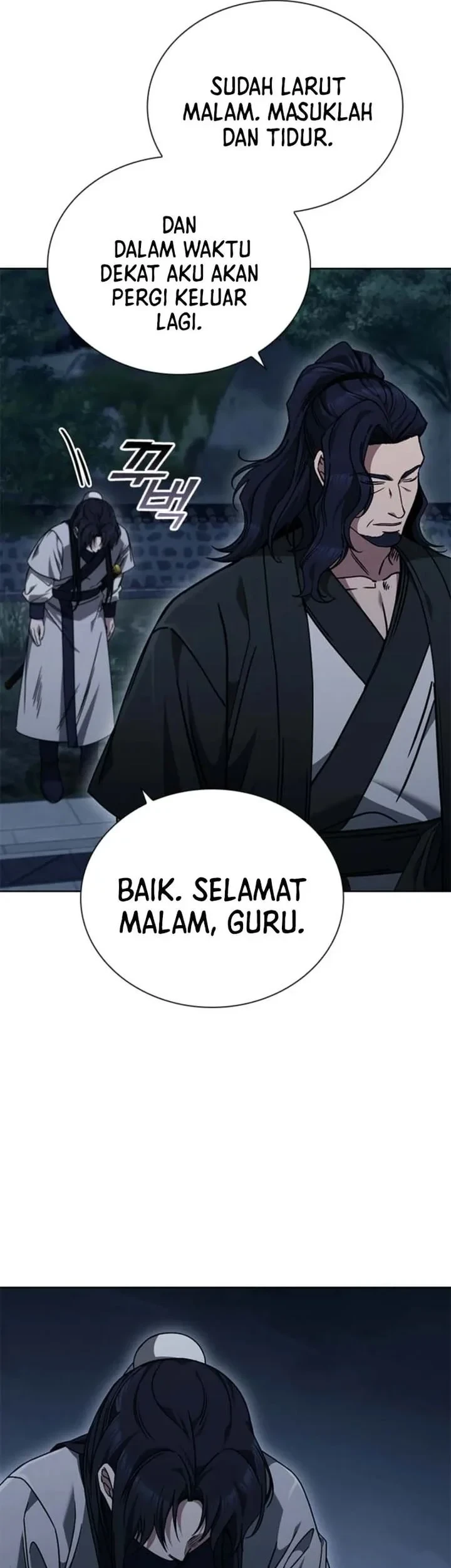Senior Brother Lee Hoe Chapter 13 Gambar 63
