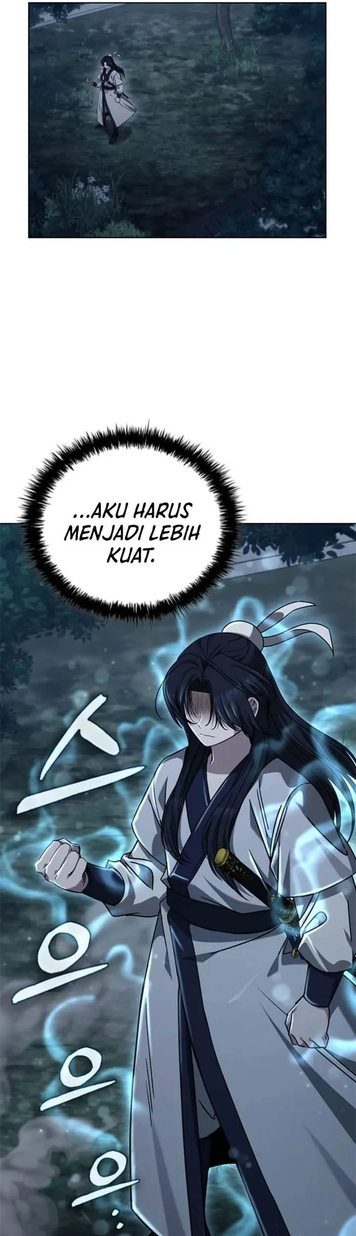 Senior Brother Lee Hoe Chapter 13 Gambar 67