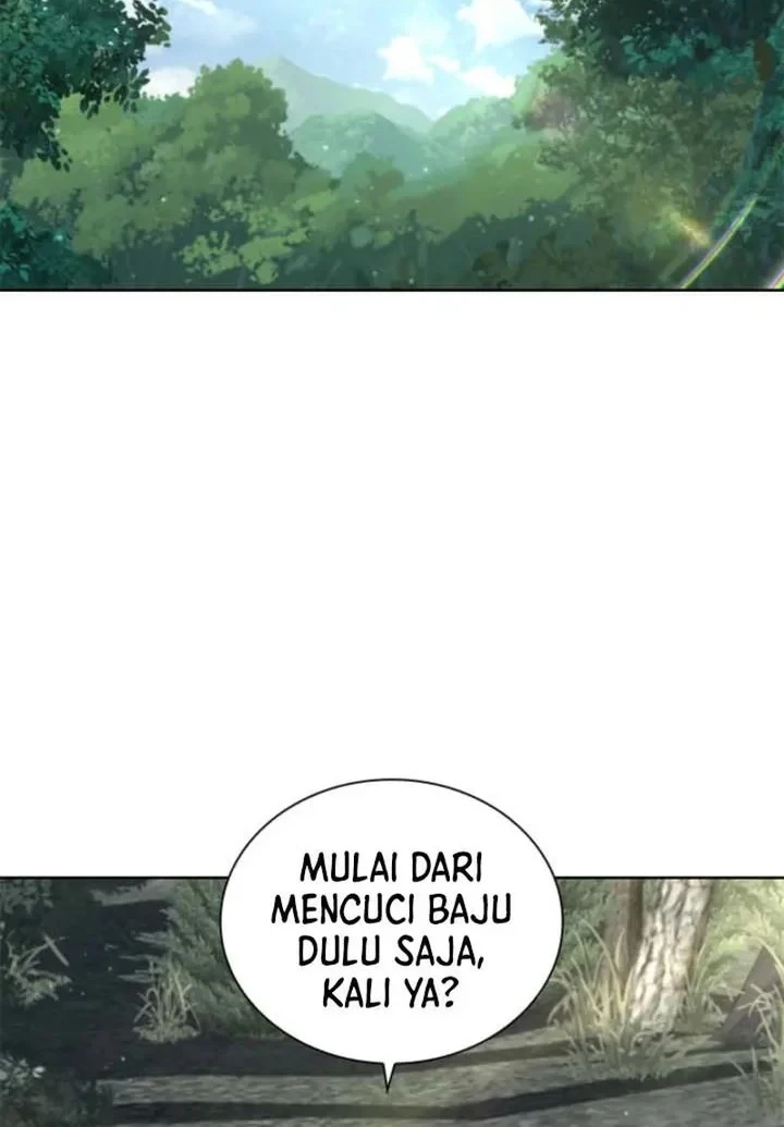 Senior Brother Lee Hoe Chapter 13 Gambar 70