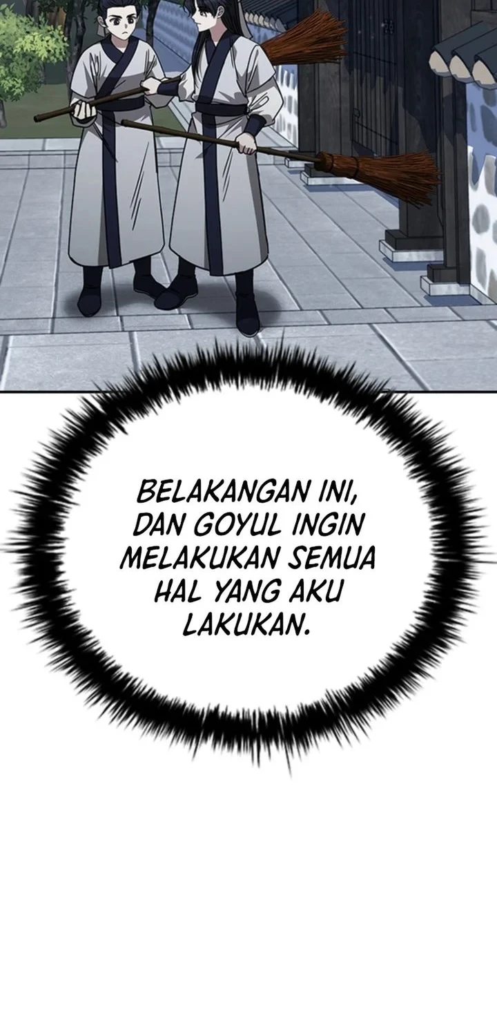 Senior Brother Lee Hoe Chapter 14 Gambar 61