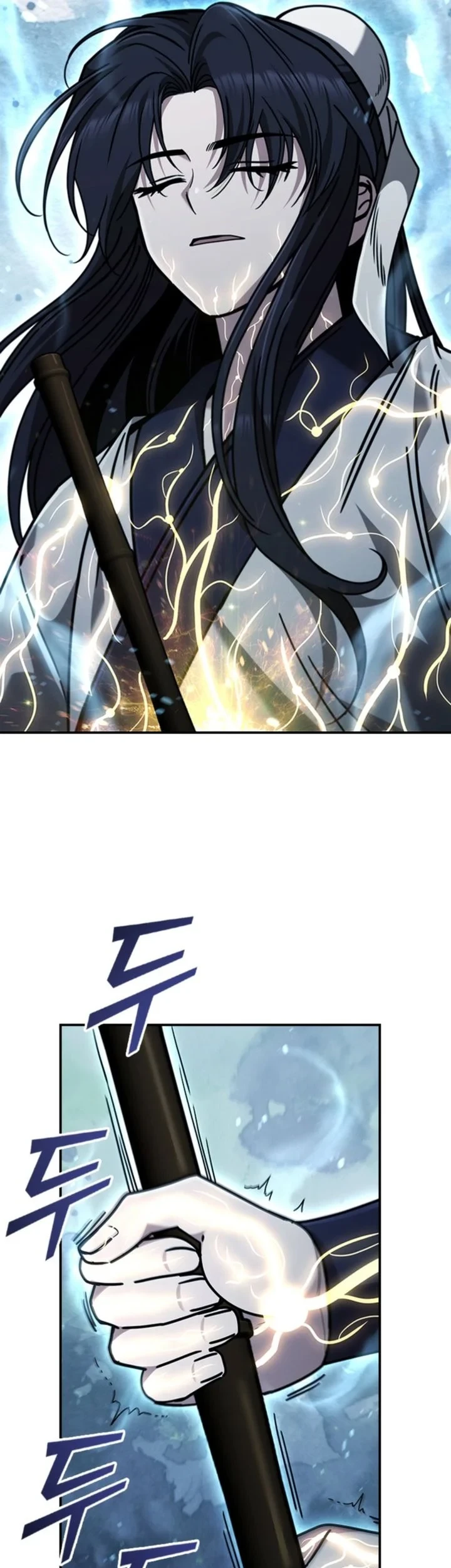 Senior Brother Lee Hoe Chapter 14 Gambar 72