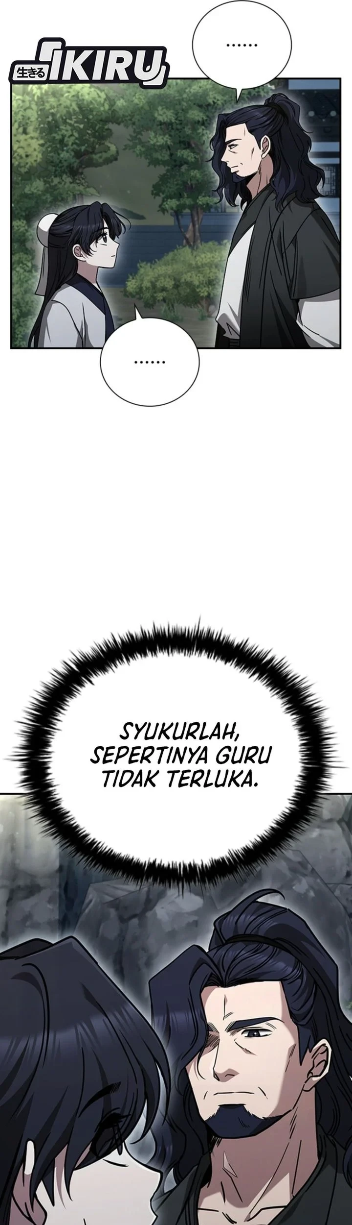 Senior Brother Lee Hoe Chapter 15 Gambar 50