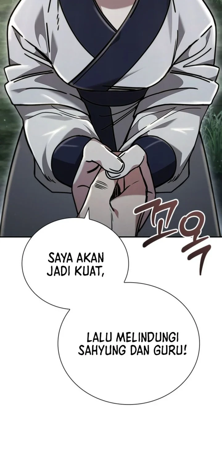 Senior Brother Lee Hoe Chapter 15 Gambar 63