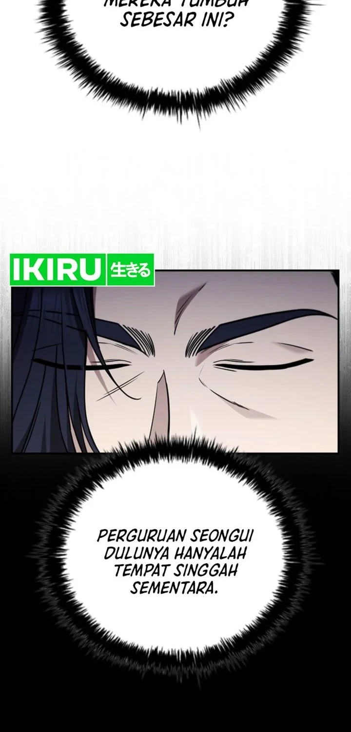 Senior Brother Lee Hoe Chapter 15 Gambar 65