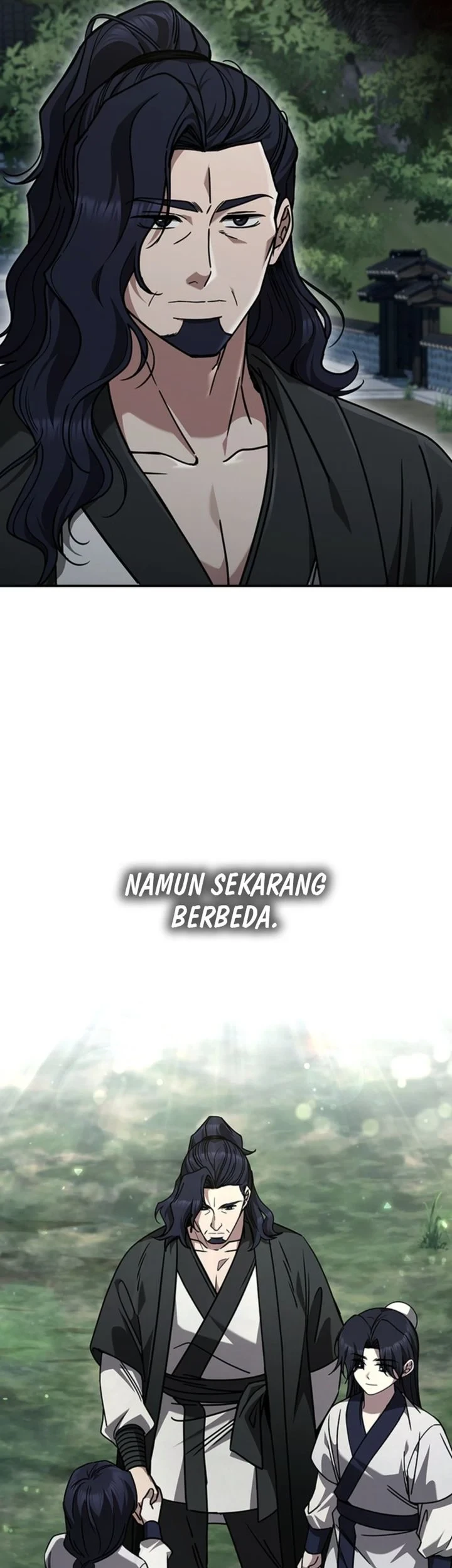 Senior Brother Lee Hoe Chapter 15 Gambar 68