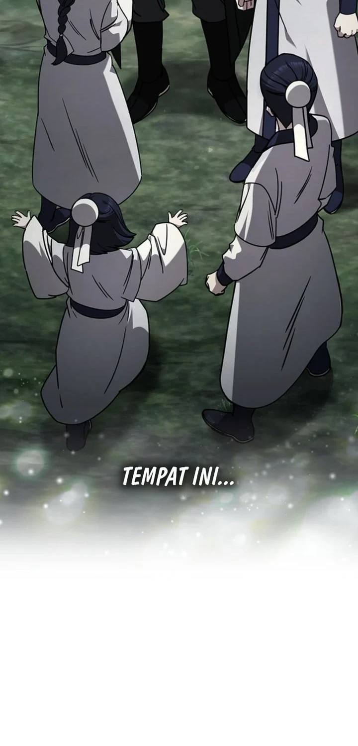 Senior Brother Lee Hoe Chapter 15 Gambar 69