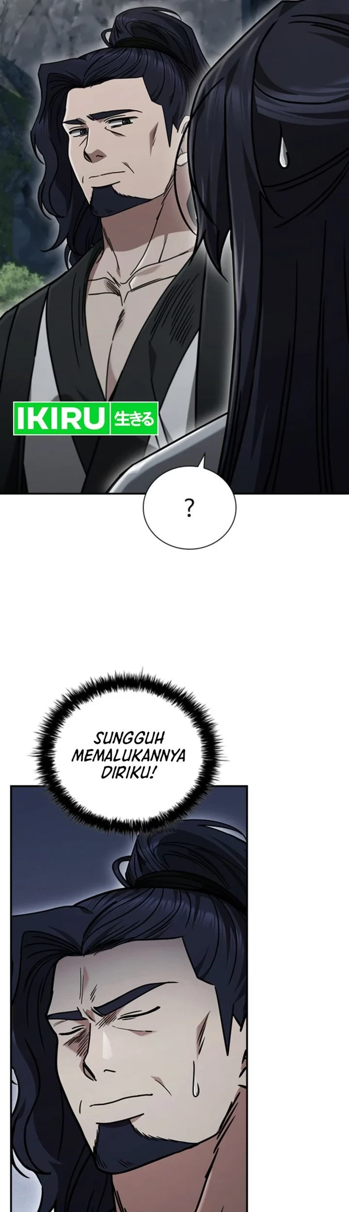 Senior Brother Lee Hoe Chapter 15 Gambar 72