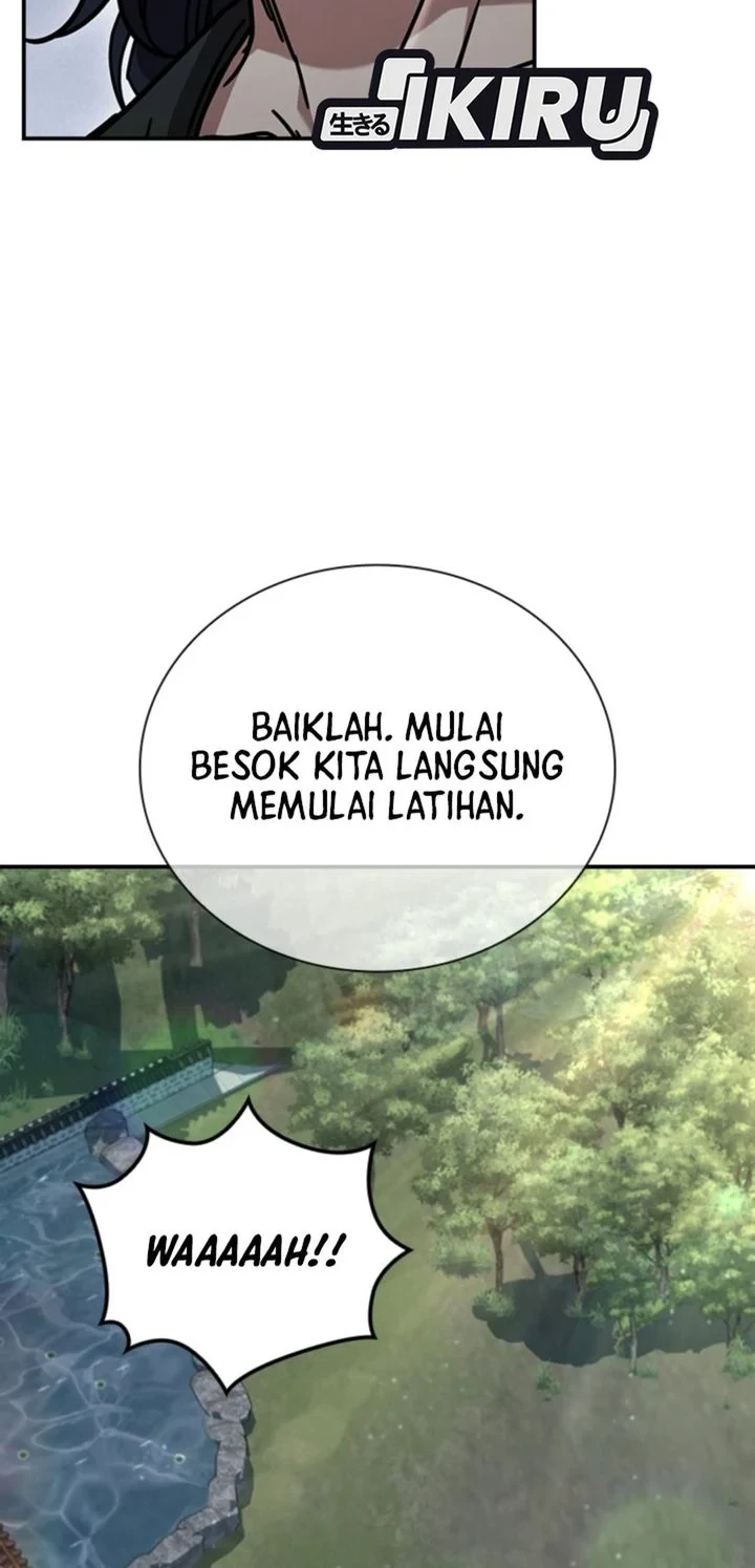 Senior Brother Lee Hoe Chapter 15 Gambar 73
