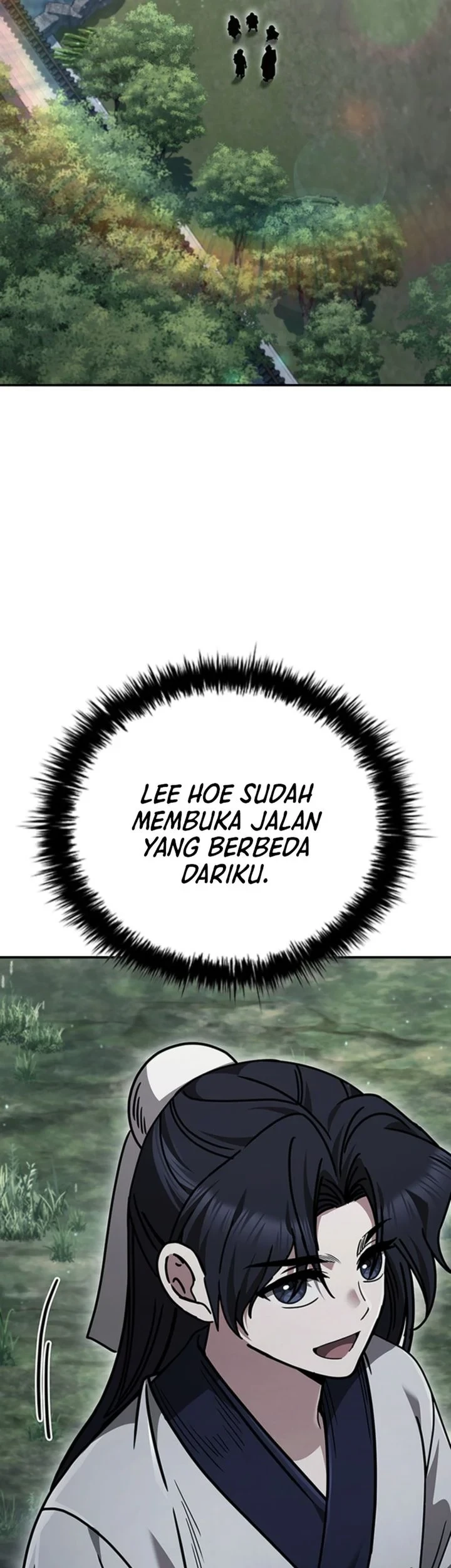 Senior Brother Lee Hoe Chapter 15 Gambar 74