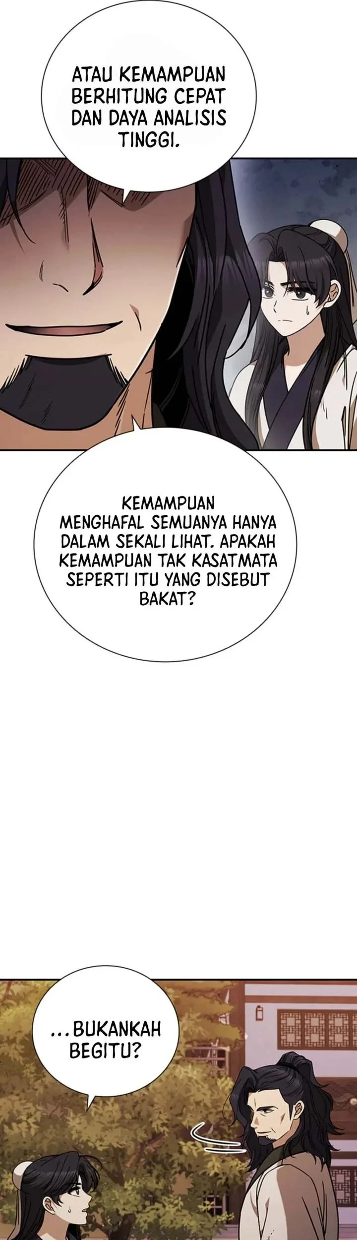 Senior Brother Lee Hoe Chapter 16 Gambar 49