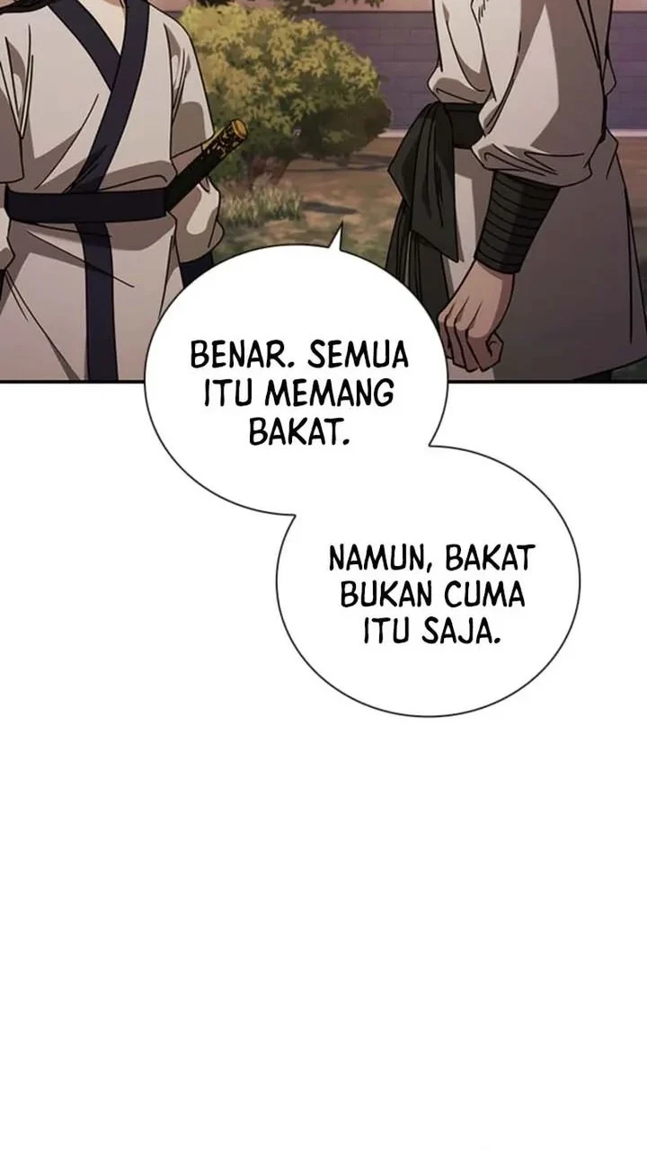 Senior Brother Lee Hoe Chapter 16 Gambar 50