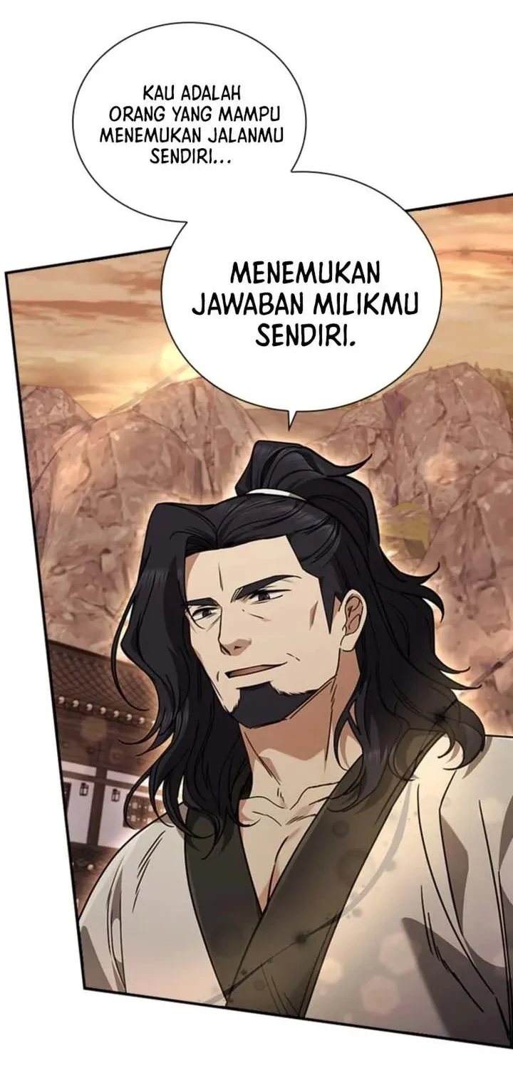 Senior Brother Lee Hoe Chapter 16 Gambar 54