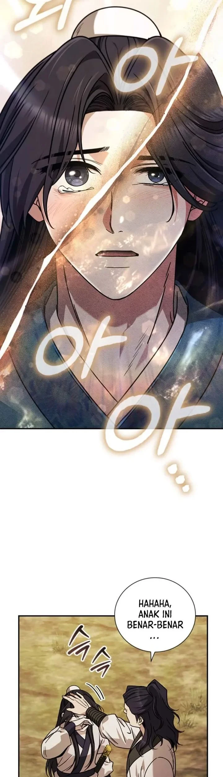 Senior Brother Lee Hoe Chapter 16 Gambar 57