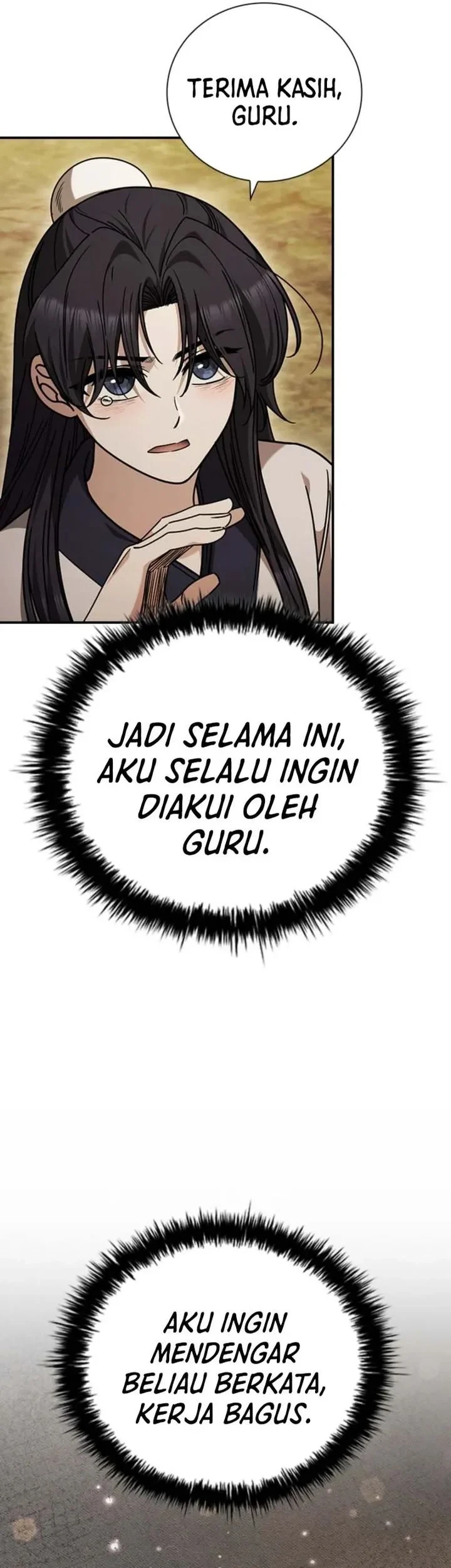 Senior Brother Lee Hoe Chapter 16 Gambar 59