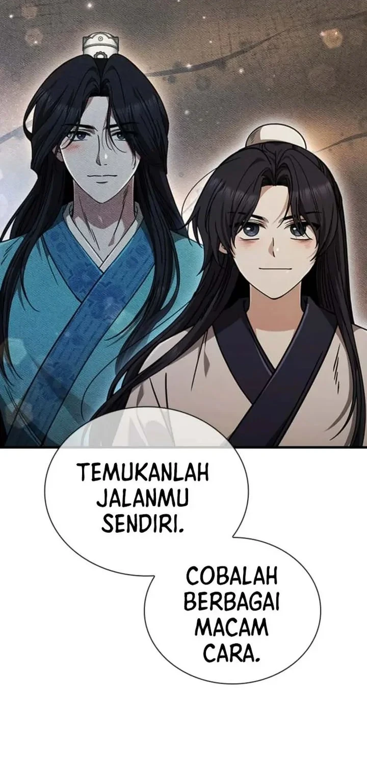 Senior Brother Lee Hoe Chapter 16 Gambar 60