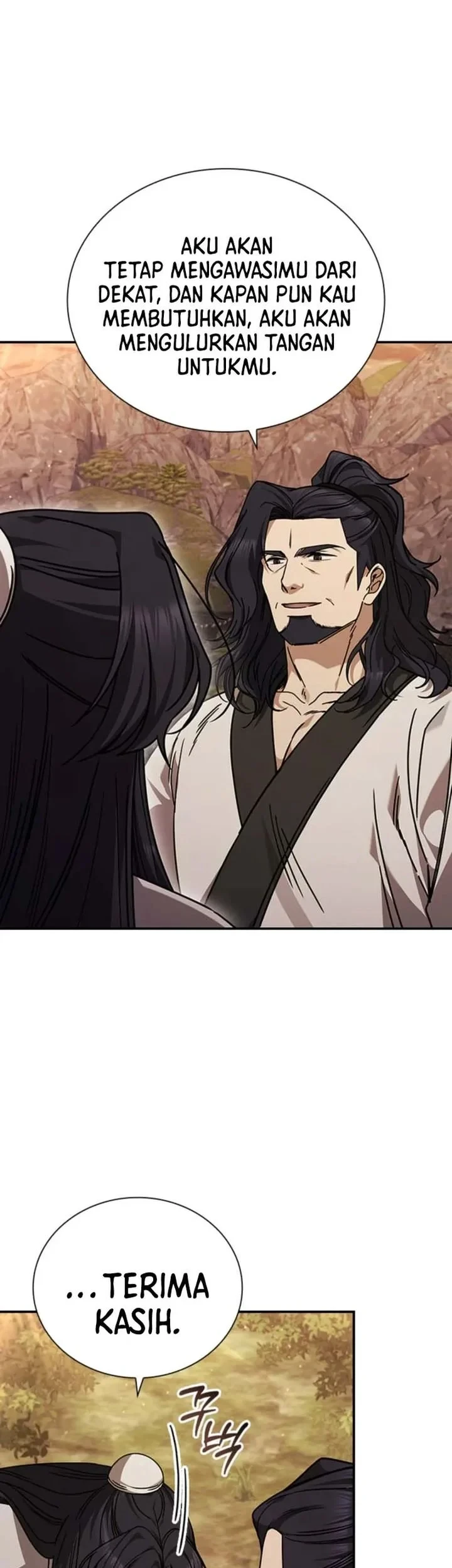 Senior Brother Lee Hoe Chapter 16 Gambar 61