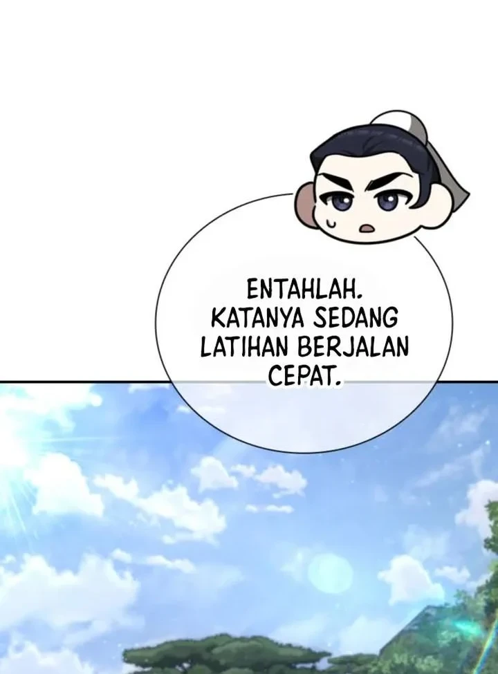 Senior Brother Lee Hoe Chapter 16 Gambar 72