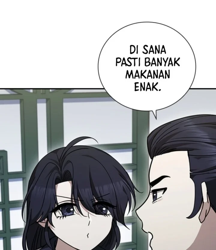 Senior Brother Lee Hoe Chapter 17 Gambar 52